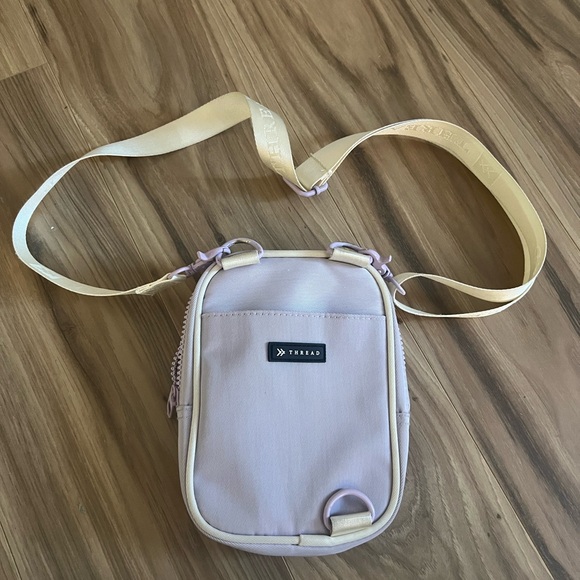 Thread wallets bag - Picture 2 of 3